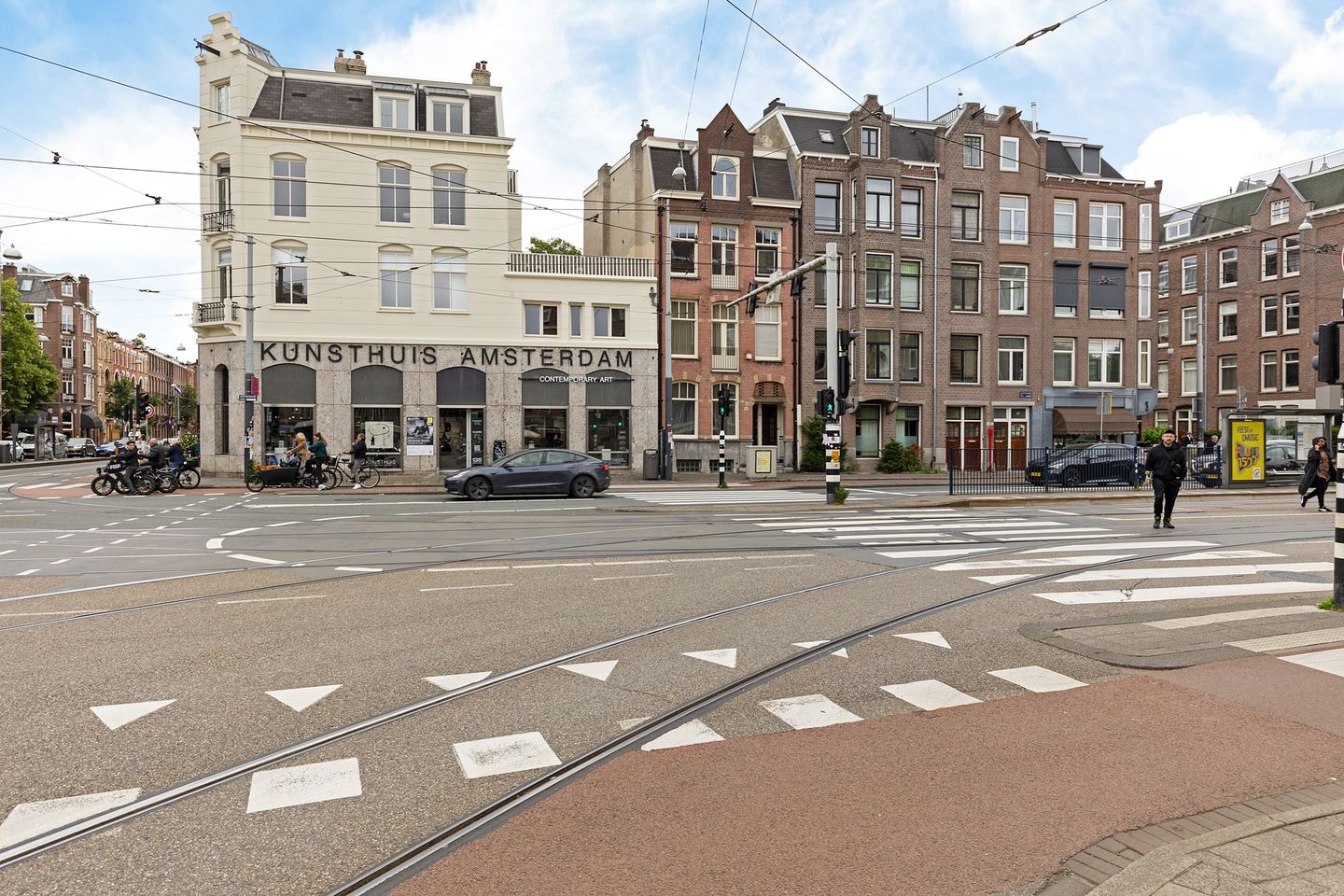 Foto 40 van Amstelveenseweg 139-H