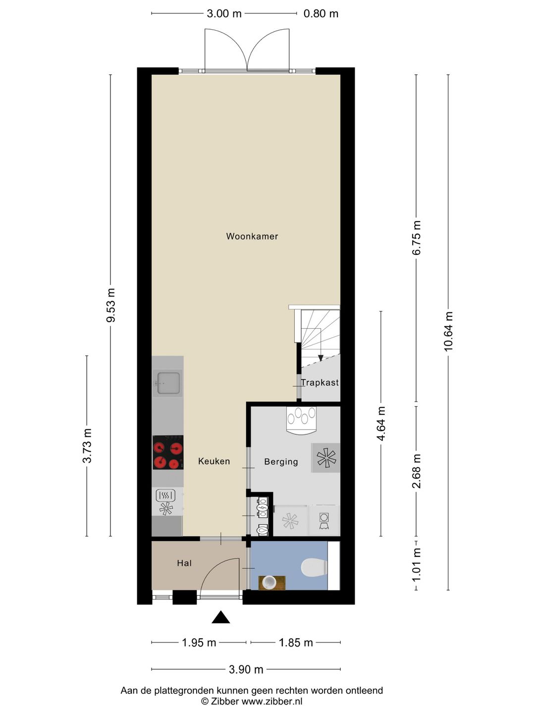 Foto 32 van Monnikenpad 2