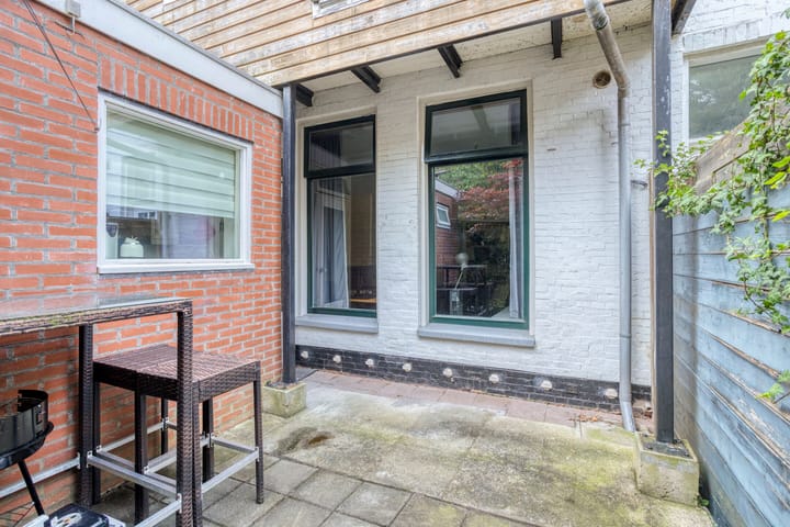 Appartement te koop: Sabangplein 19, Groningen