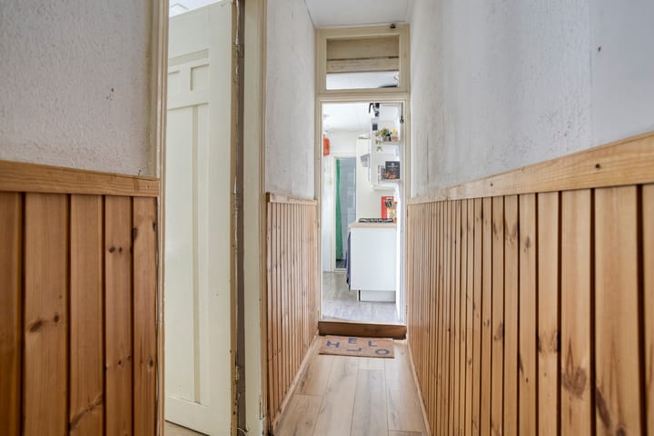 Appartement te koop: Sabangplein 19, Groningen