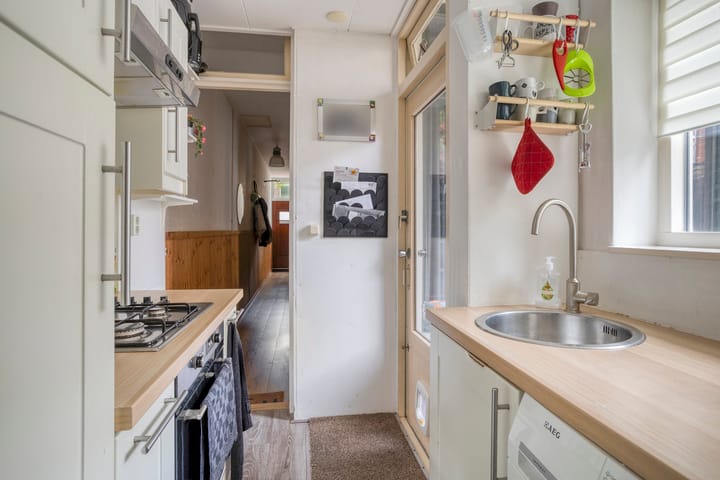 Appartement te koop: Sabangplein 19, Groningen