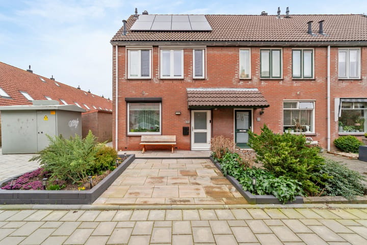Bergroede 3