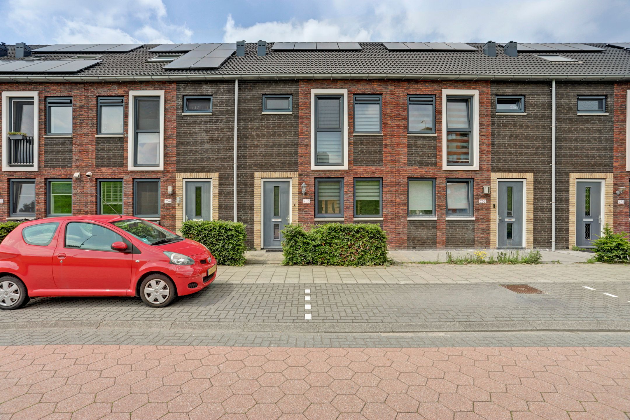 Onderdijkserijweg 253 