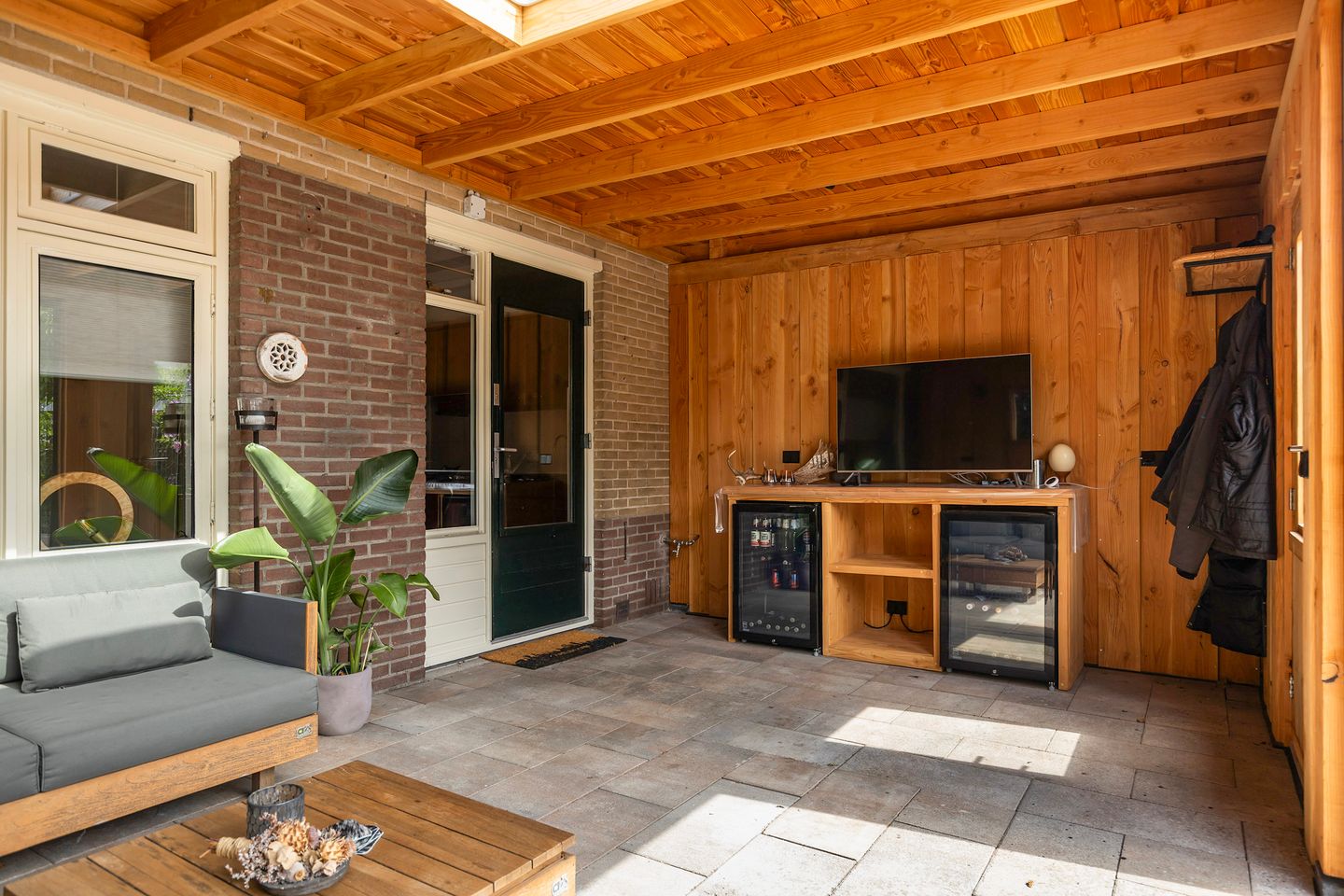 Foto 10 van Thalesstraat 2