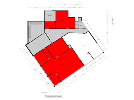 View floorplan