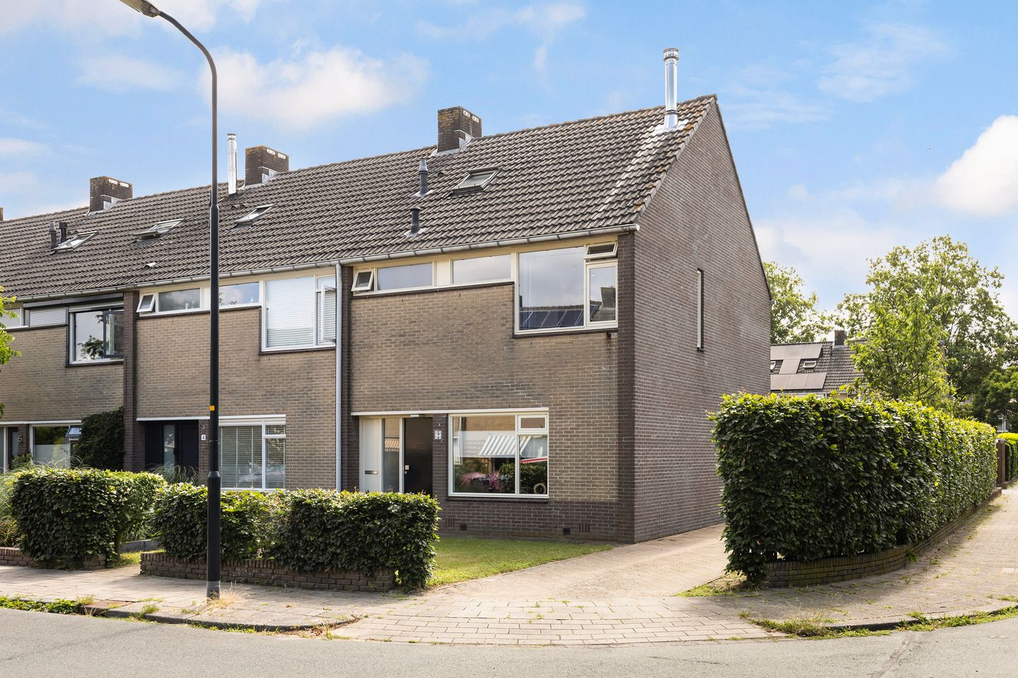 Foto 1 van Thalesstraat 2