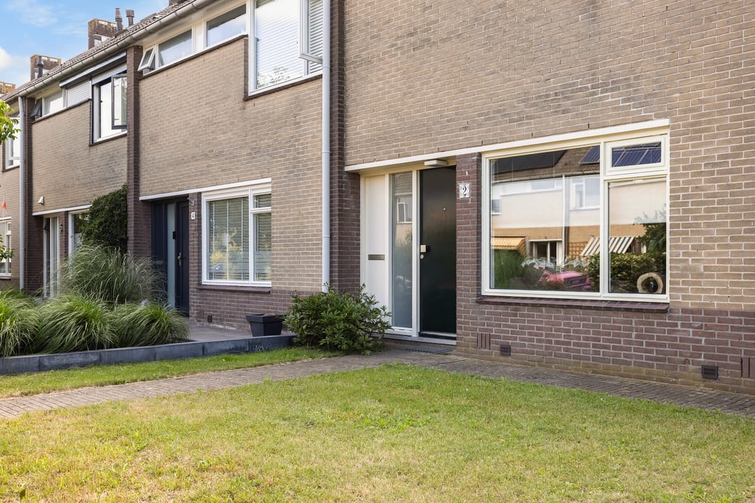 Foto 31 van Thalesstraat 2