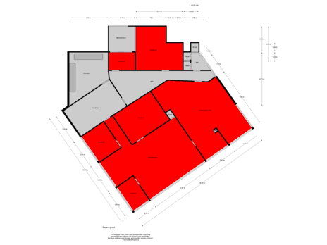 View floorplan