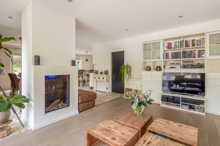 Vrijstaande woning te koop: den Daal 22, Eersel