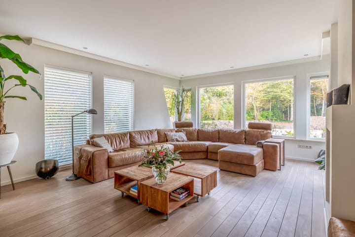 Vrijstaande woning te koop: den Daal 22, Eersel