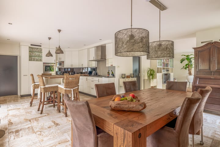 Vrijstaande woning te koop: den Daal 22, Eersel