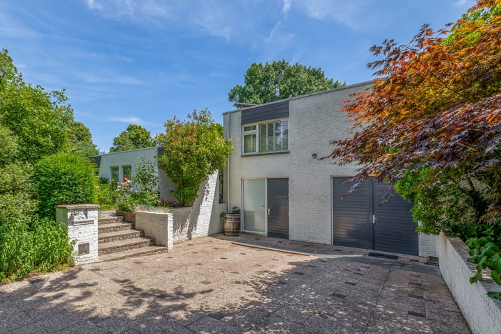 Vrijstaande woning te koop: den Daal 22, Eersel