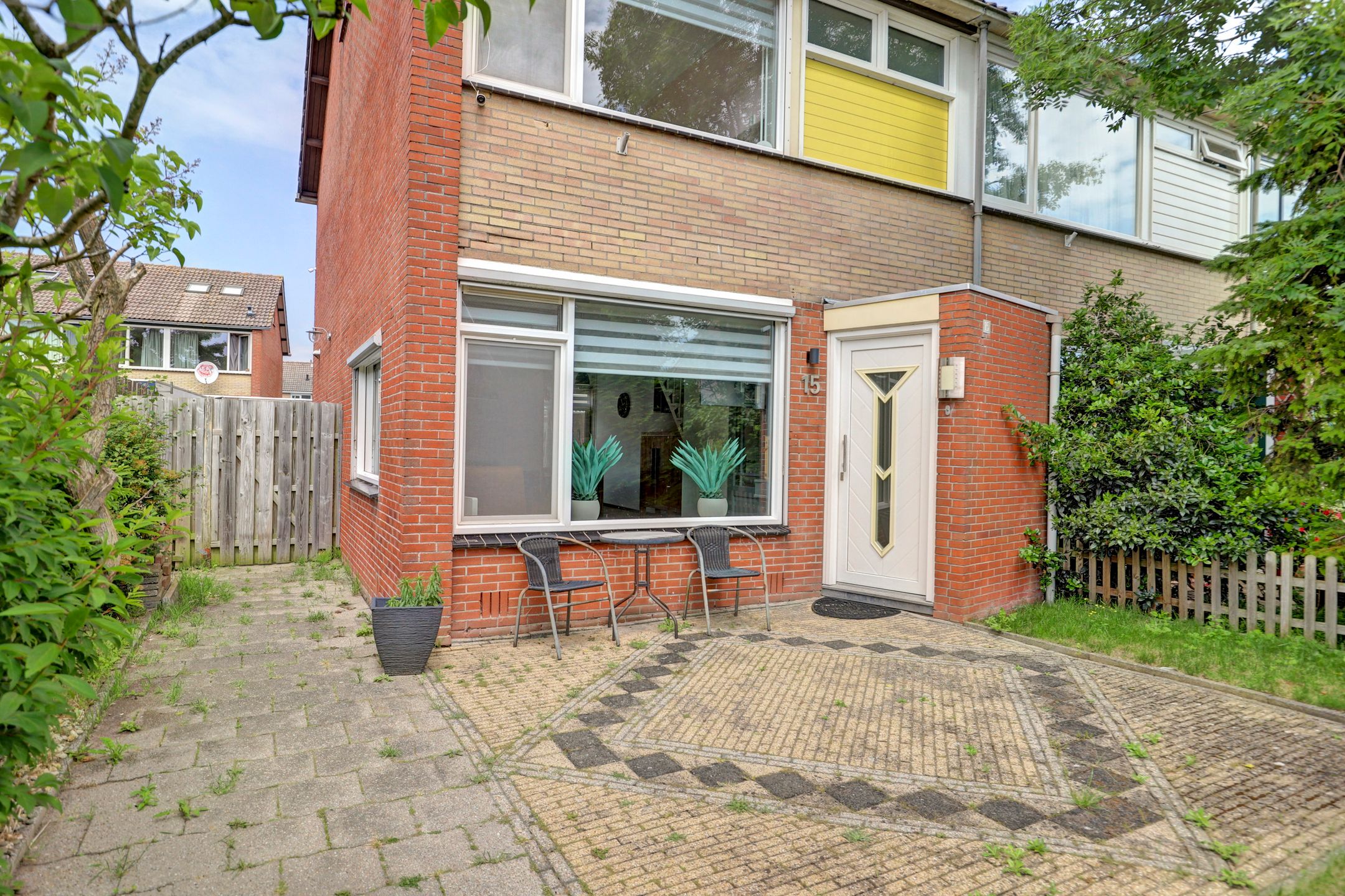Foto 42 van Beukenlaan 15