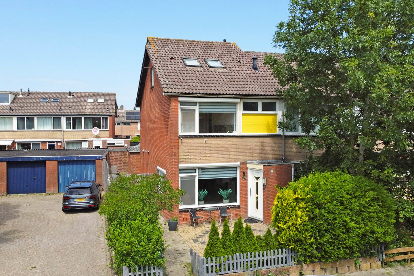 Foto 4 van Beukenlaan 15