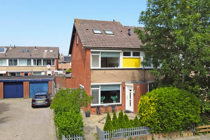 Foto 4 van Beukenlaan 15