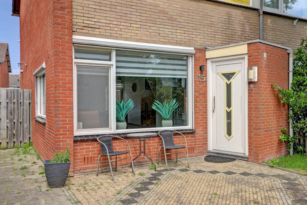 Foto 43 van Beukenlaan 15