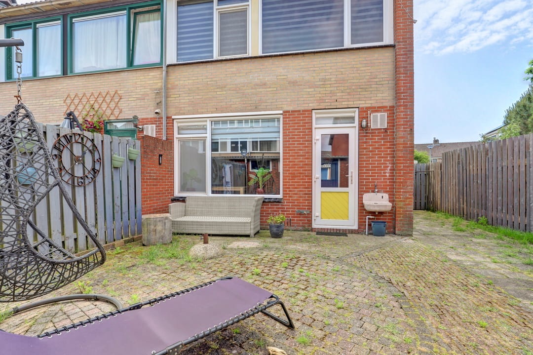Foto 46 van Beukenlaan 15