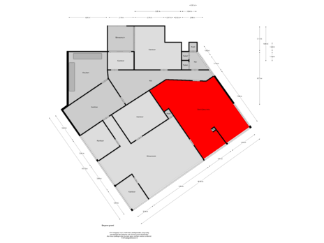 View floorplan