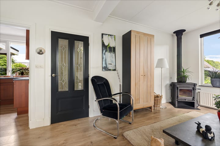 Vrijstaande woning te koop: Dorpsstraat 24, Gees
