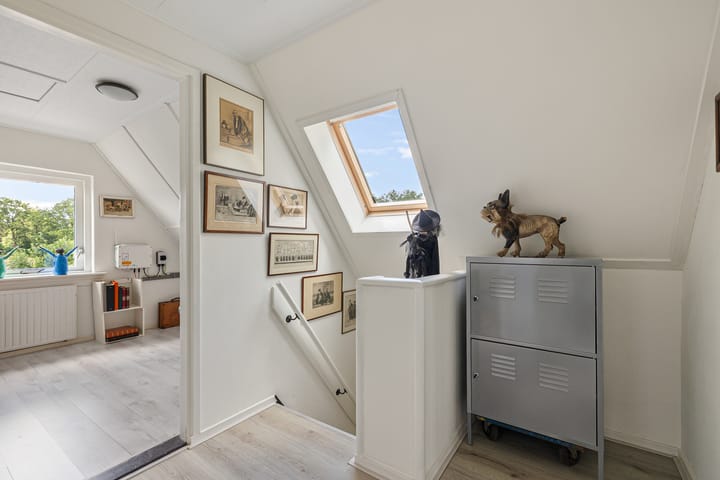 Vrijstaande woning te koop: Dorpsstraat 24, Gees