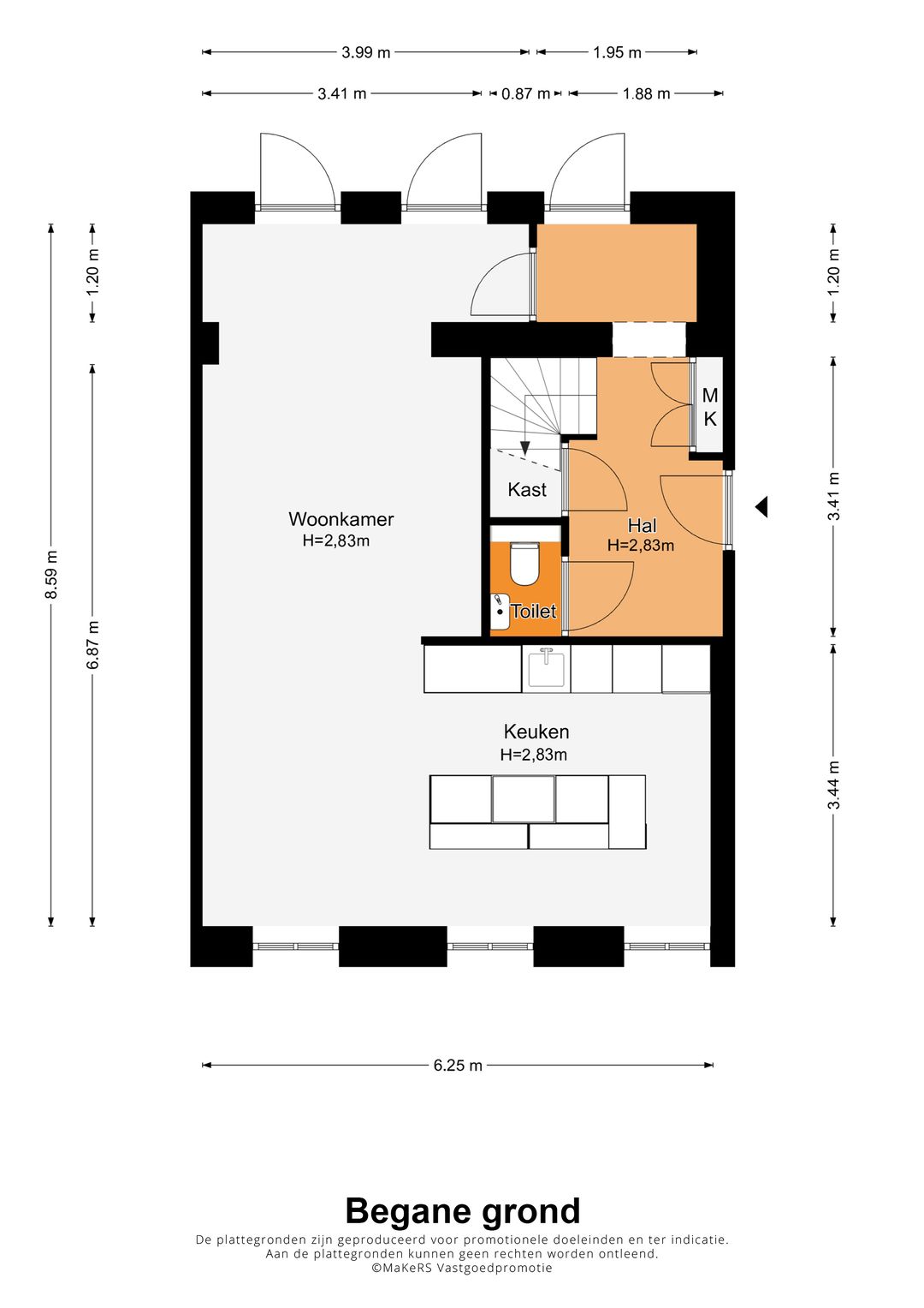 Foto 26 van Rijksweg 8-E