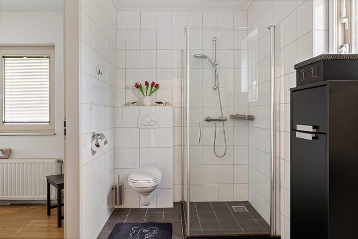 Vrijstaande woning te koop: Dorpsstraat 24, Gees
