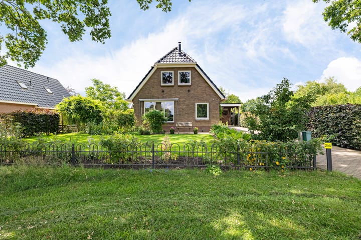 Foto 4 van Dorpsstraat 24