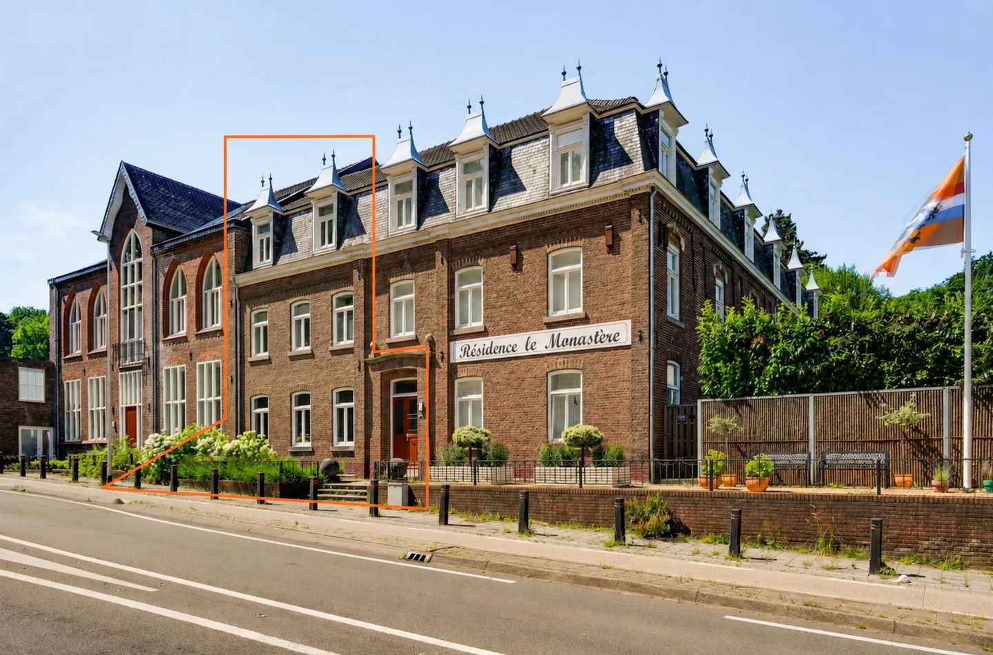 Foto 1 van Rijksweg 8-E