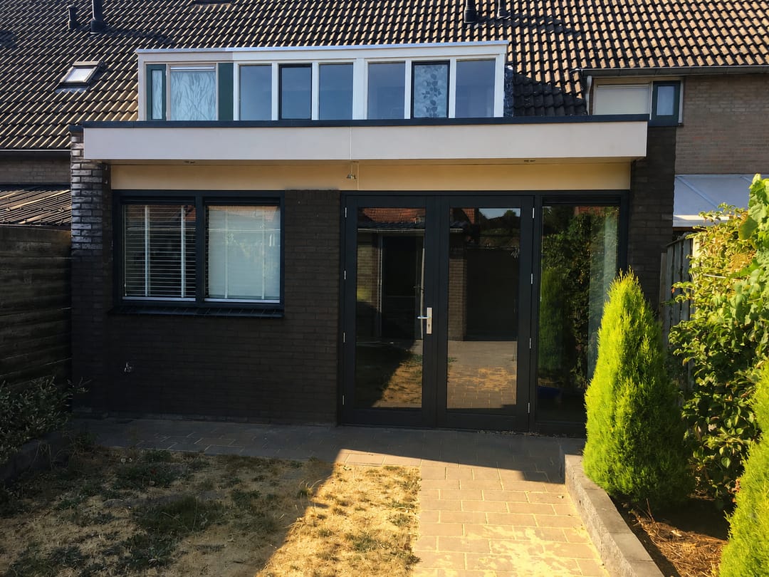 Foto 2 van Abtshof 42