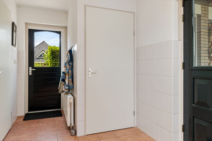 Vrijstaande woning te koop: Dorpsstraat 24, Gees