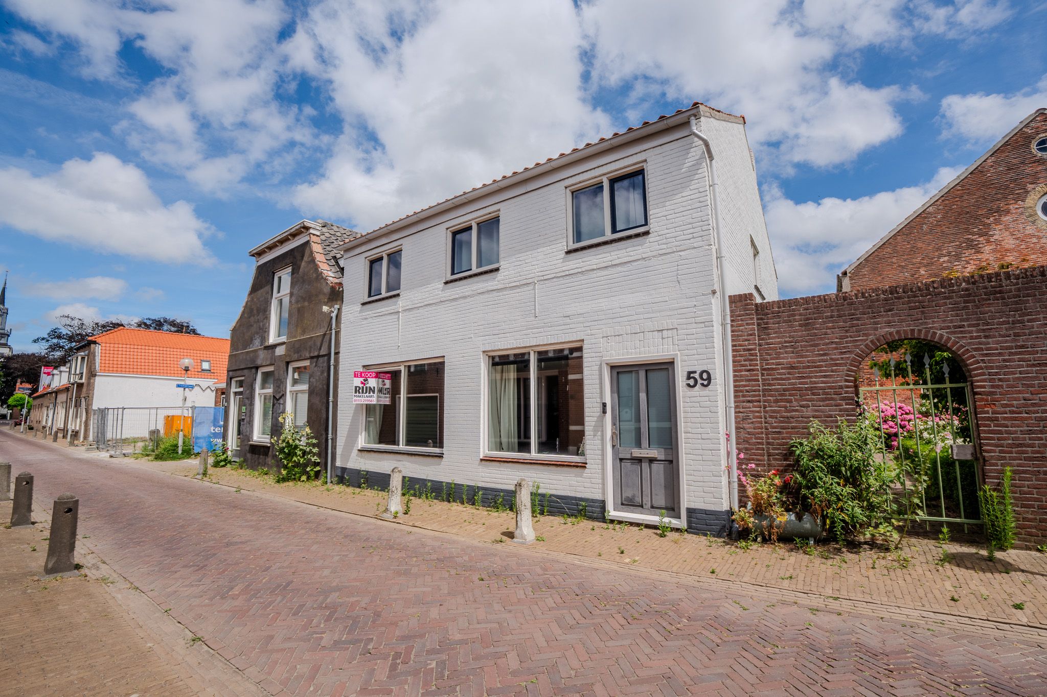 Hoofdstraat 59 