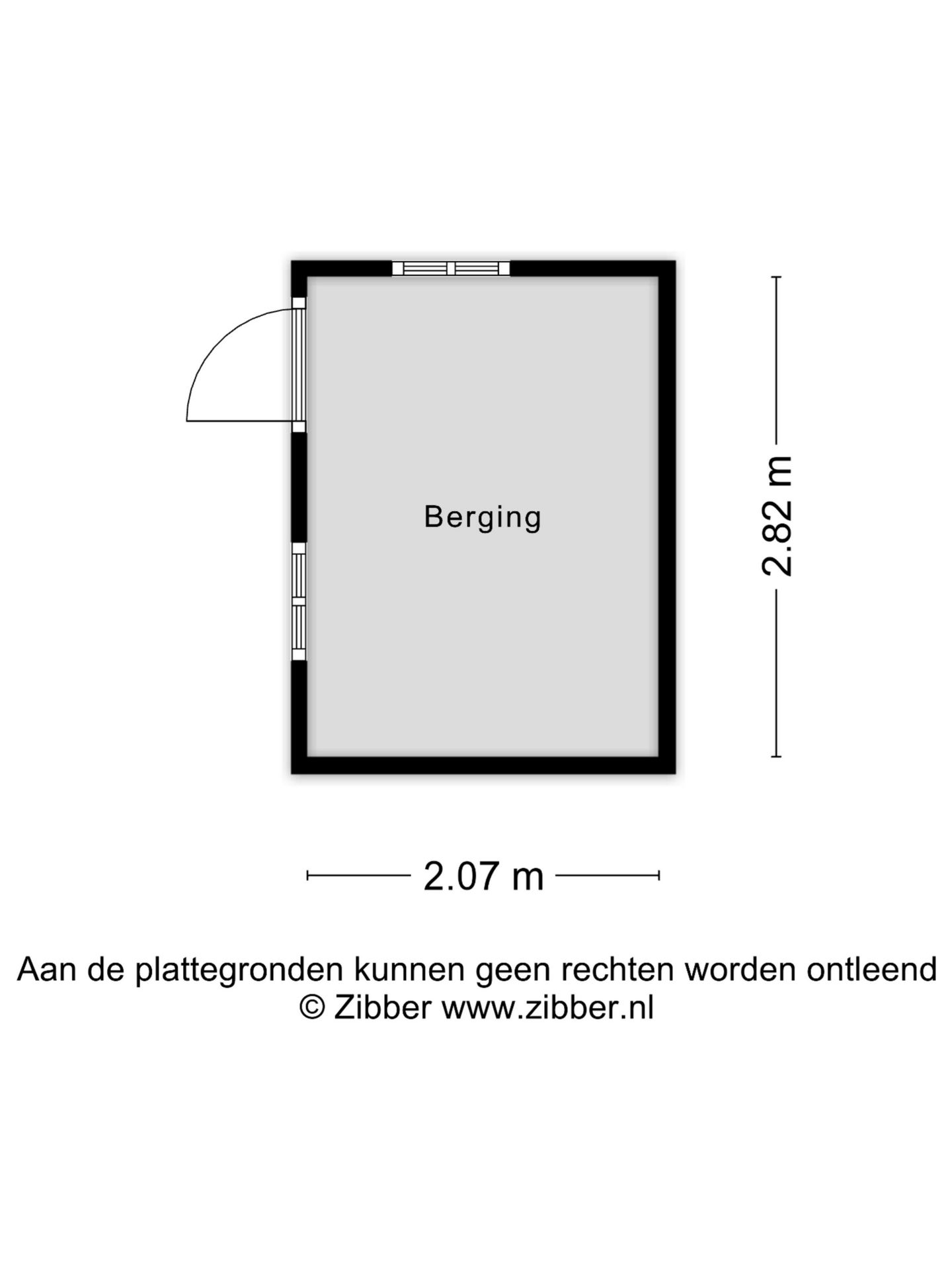 Foto 44 van Rijkenswaard 4