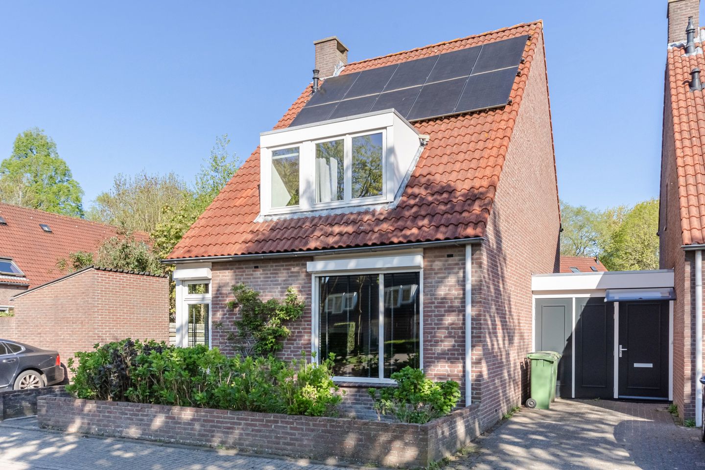 Foto 1 van Boekweit 22