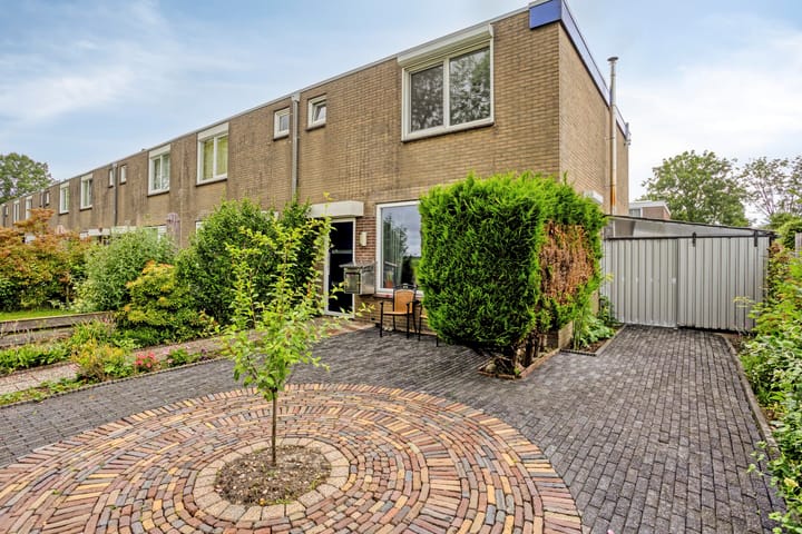 Foto 4 van Zuiderkroon 19