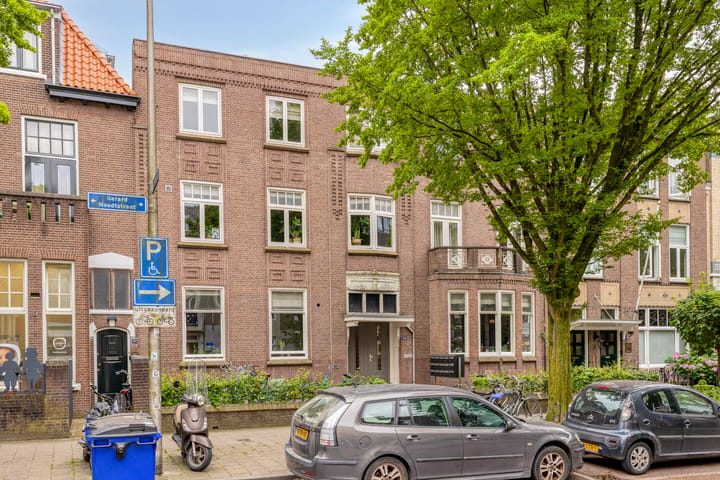 Foto 2 van Gerard Noodtstraat 129-A12