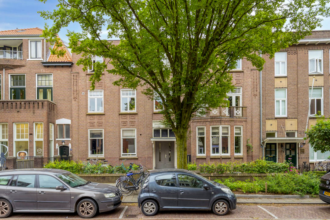 Foto 1 van Gerard Noodtstraat 129-A12