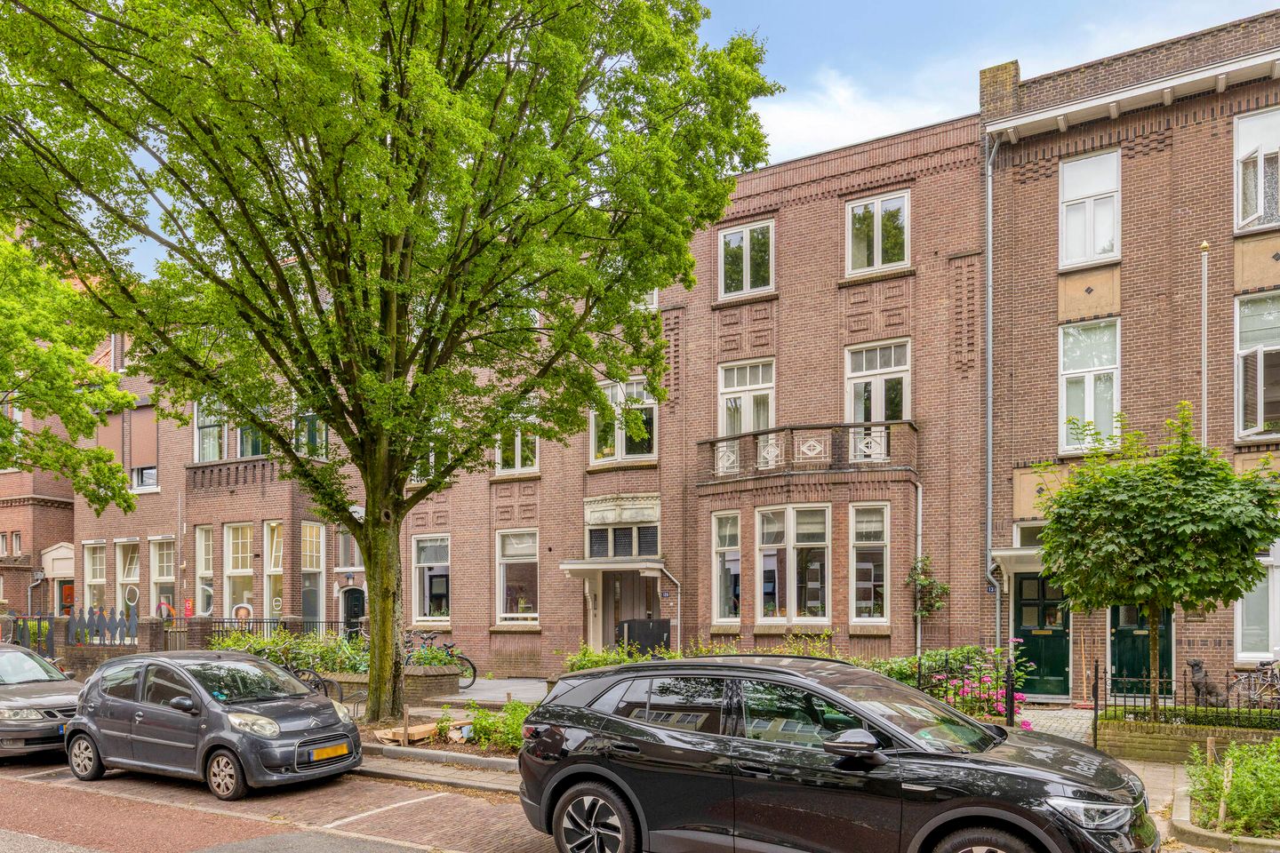 Foto 4 van Gerard Noodtstraat 129-A12
