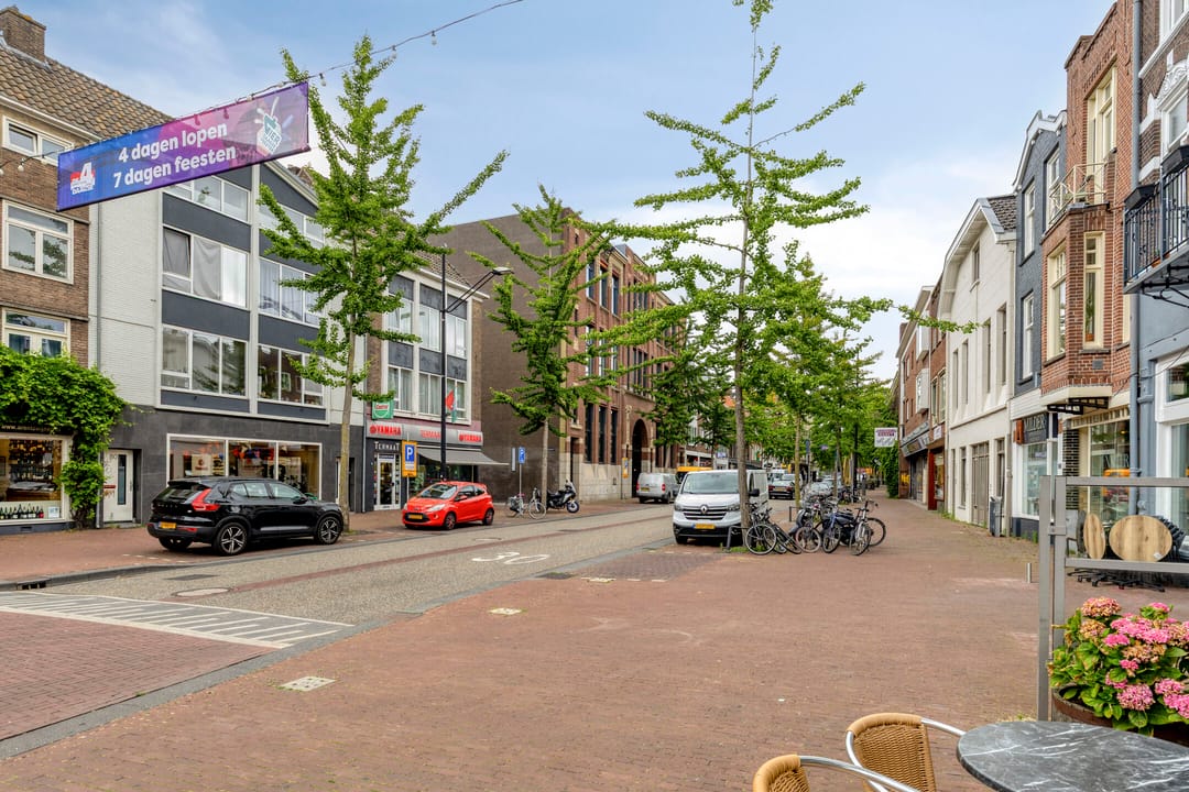 Foto 17 van Gerard Noodtstraat 129-A12