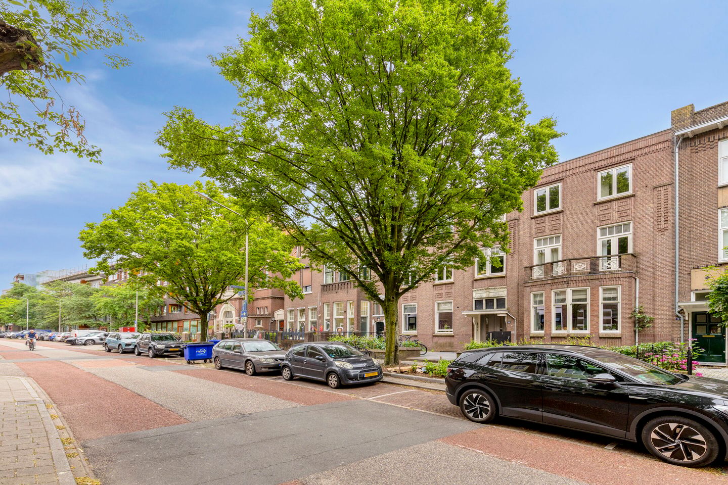 Foto 5 van Gerard Noodtstraat 129-A12
