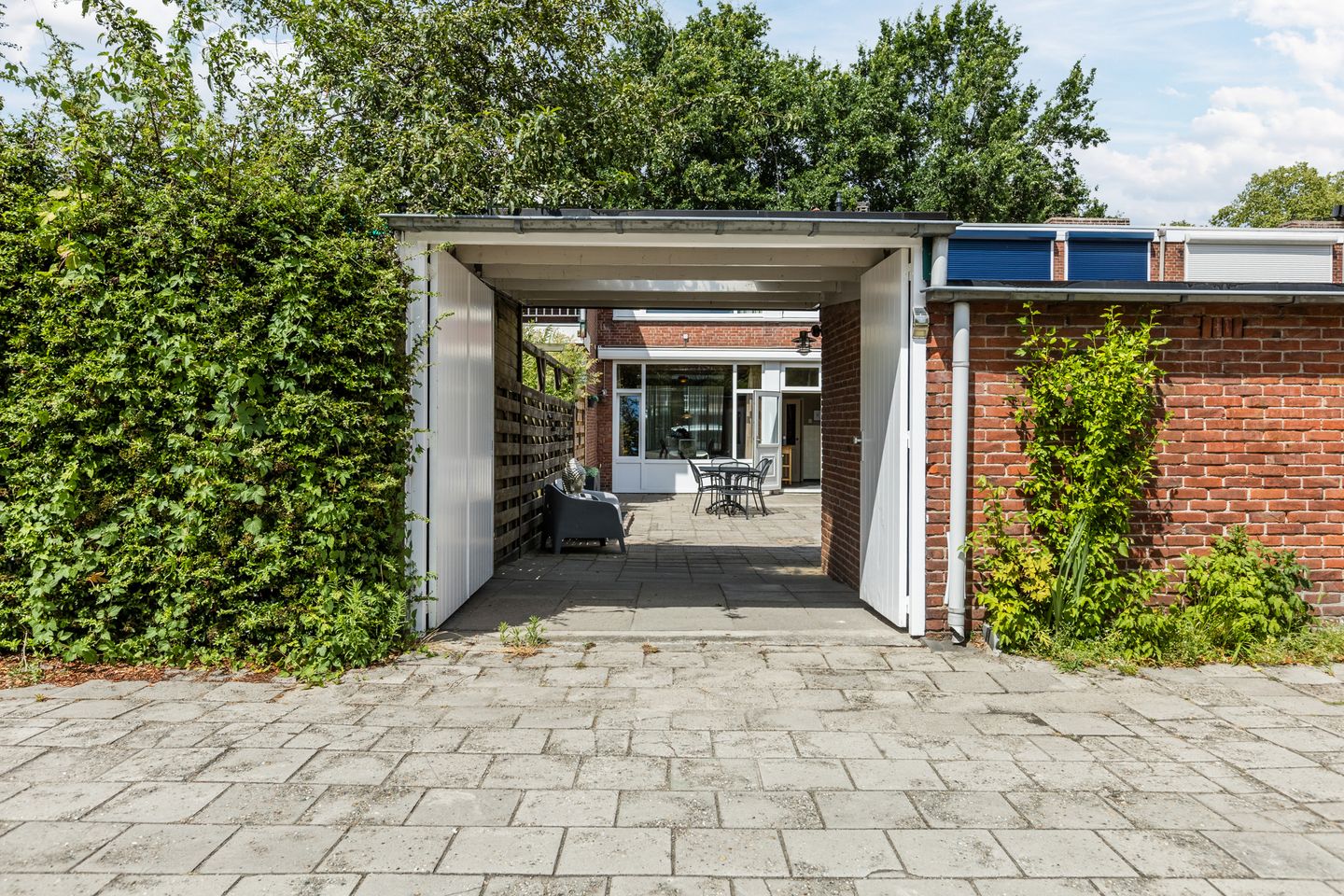 Foto 4 van Predikherenlaan 10