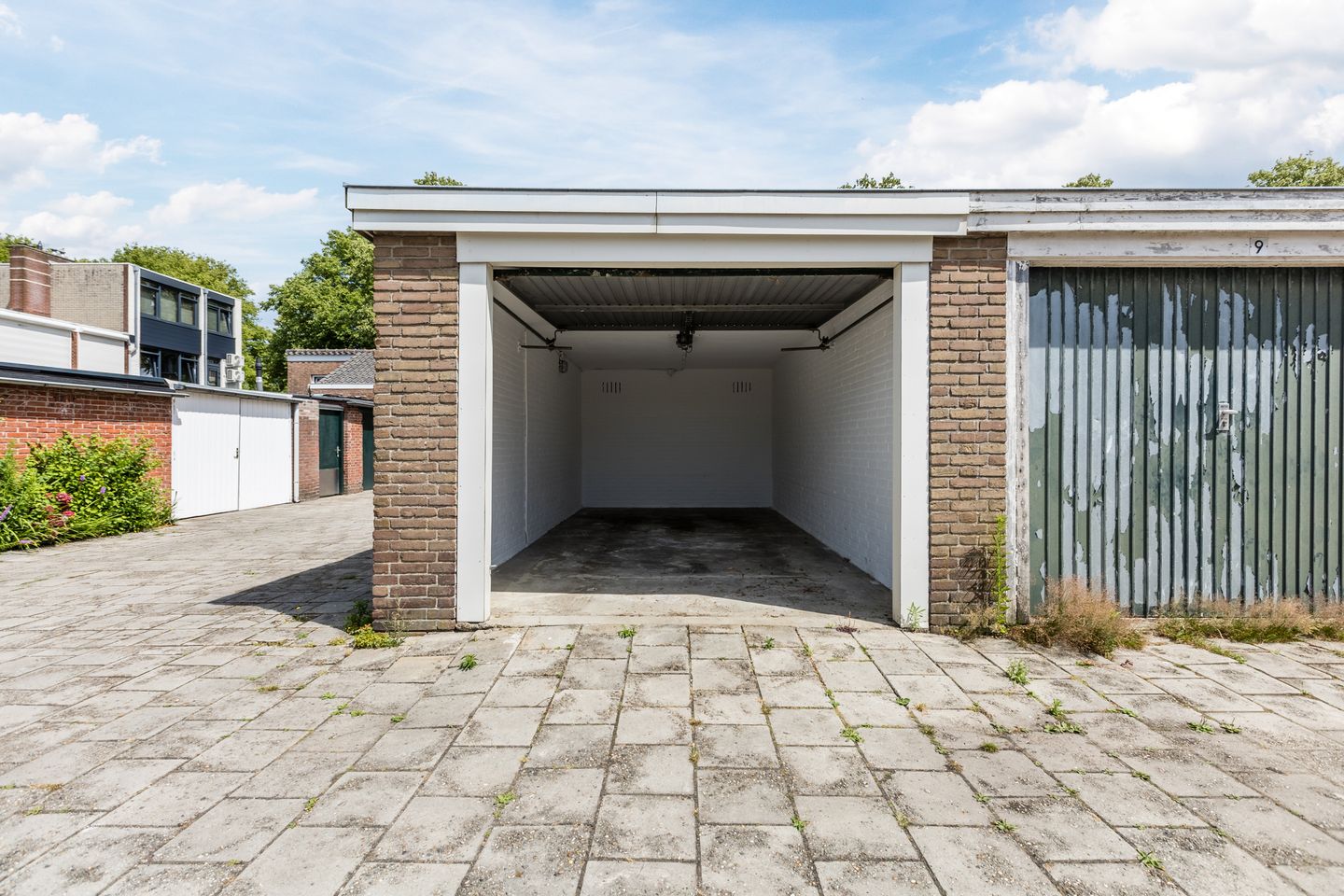 Foto 5 van Predikherenlaan 10