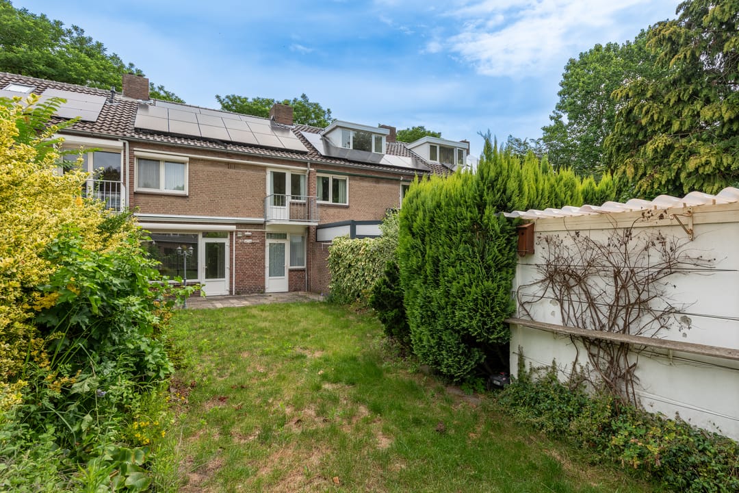 Foto 47 van Liviuslaan 53