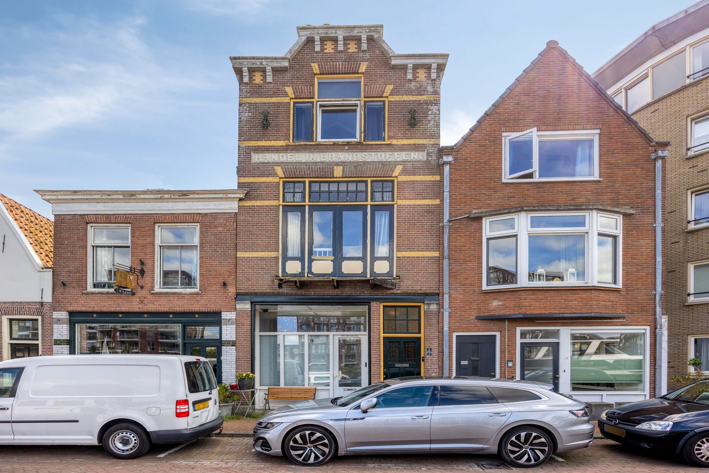 Foto 5 van Zeglis 6-A