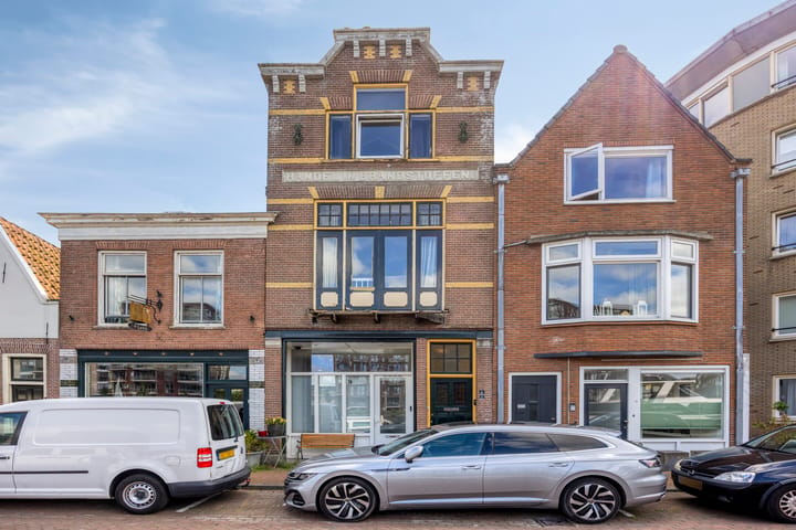 Appartement te koop: Zeglis 6A, Alkmaar