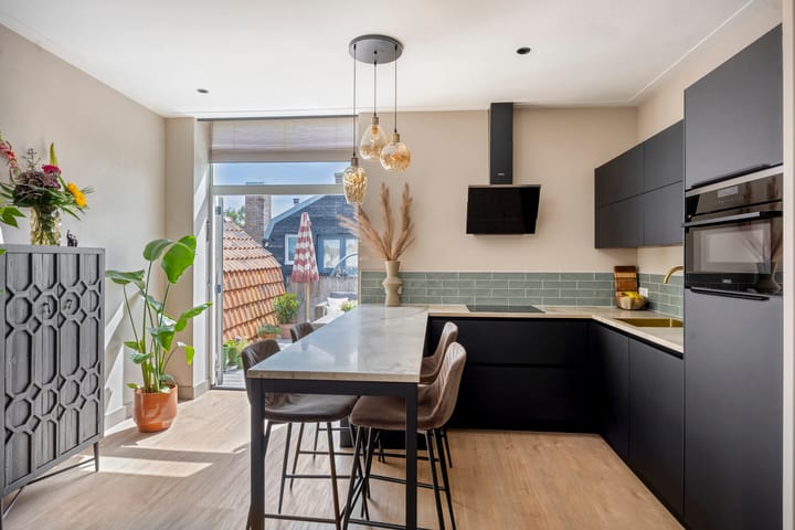 Appartement te koop: Zeglis 6A, Alkmaar
