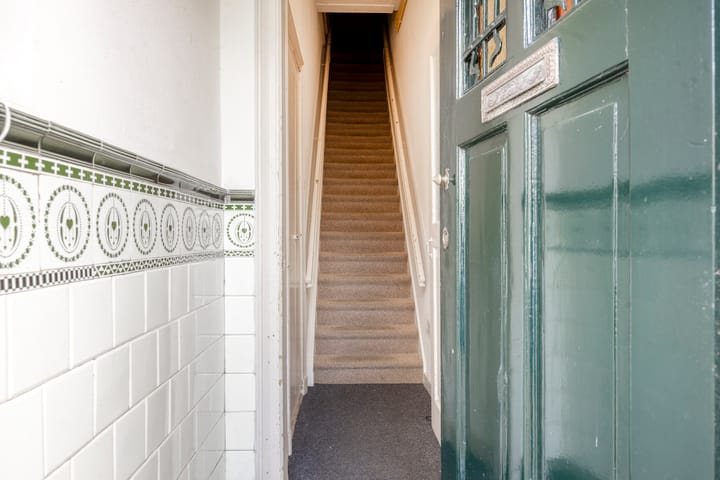 Appartement te koop: Zeglis 6A, Alkmaar