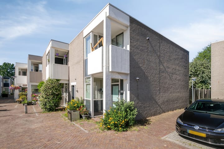 Kempenaar 18 27-A, Lelystad