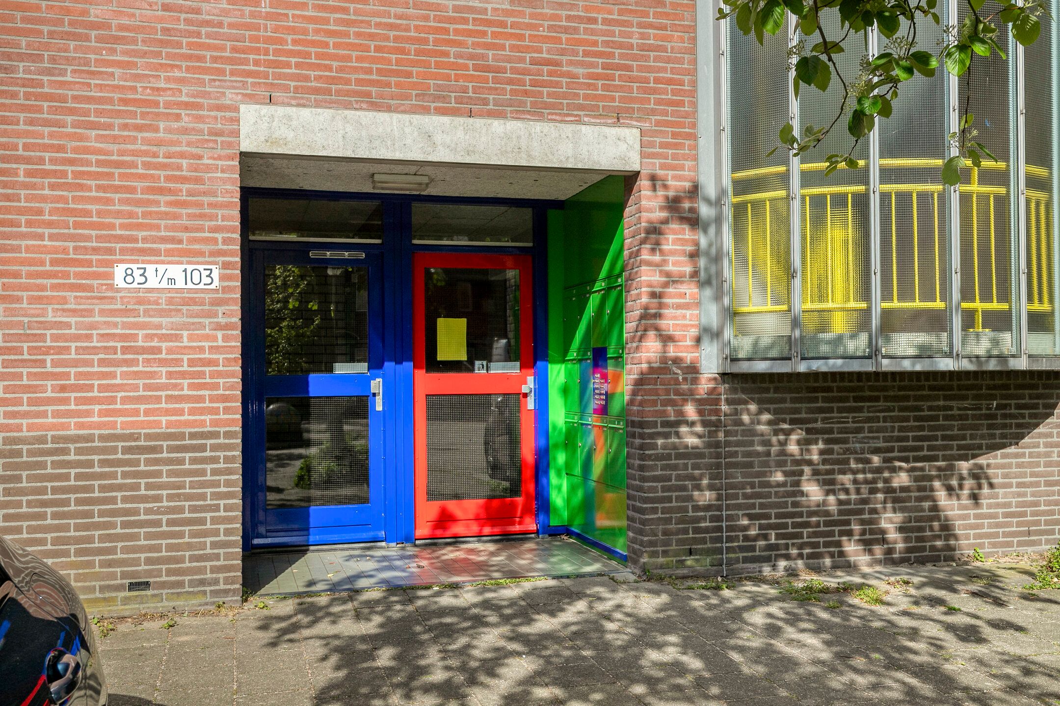 Foto 24 van Catharina Boudewijnshof 99
