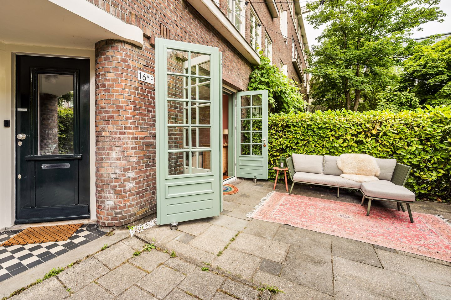 Foto 49 van Danie Theronstraat 16-A