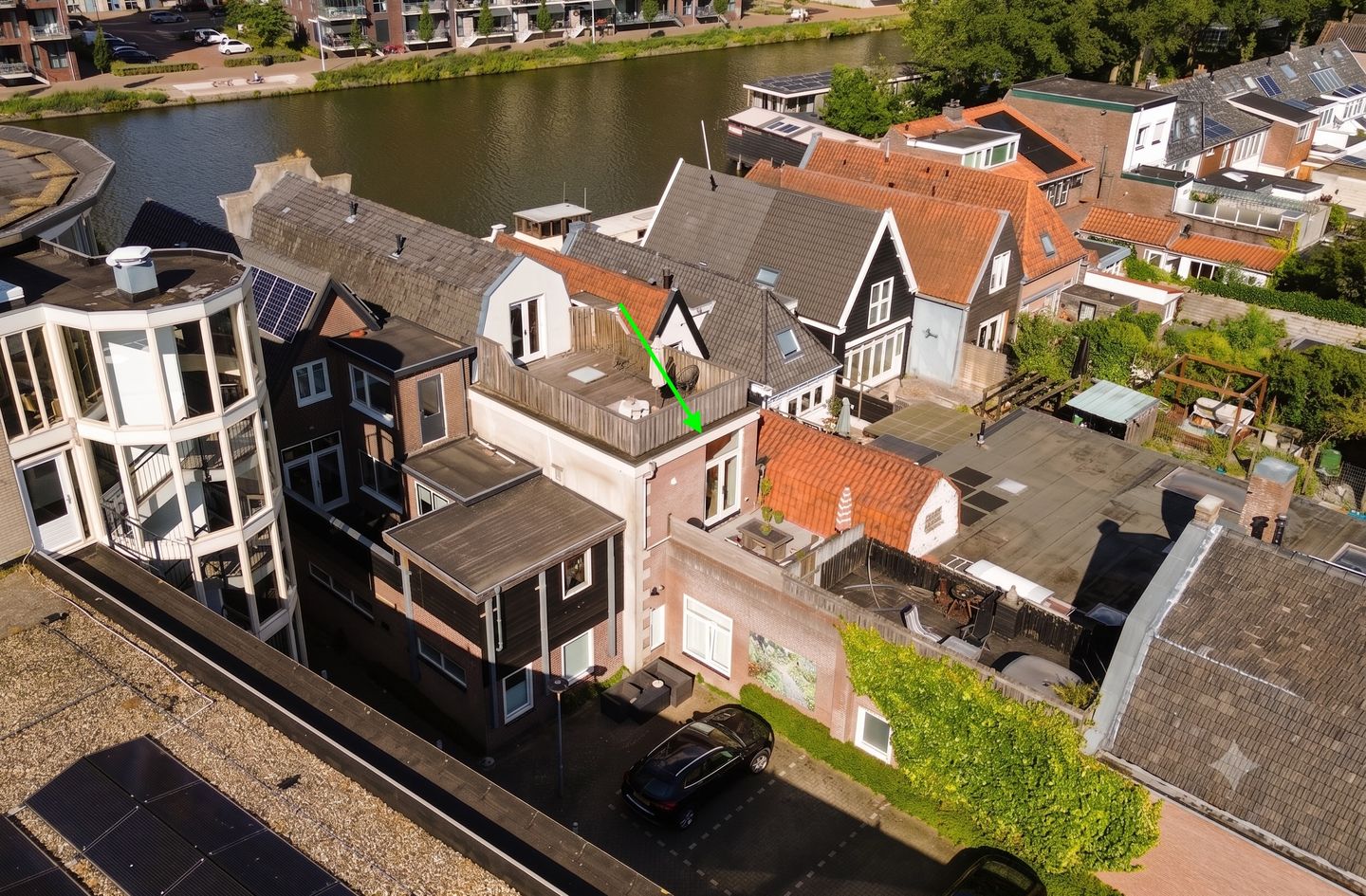 Foto 4 van Zeglis 6-A